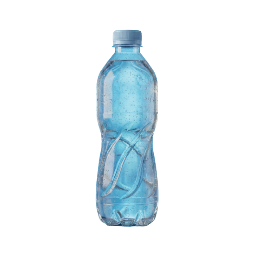 Bottled Water