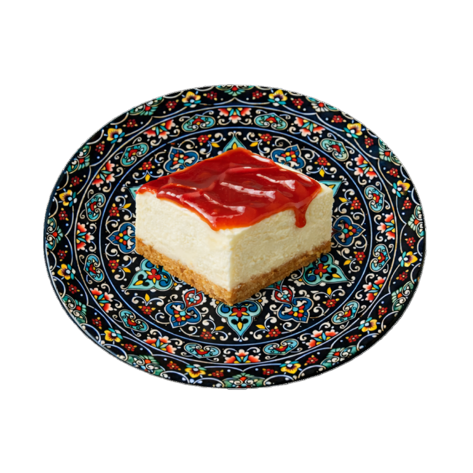 Cheese Cake
